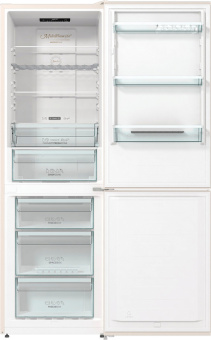 Холодильник Gorenje NRK6192CLI