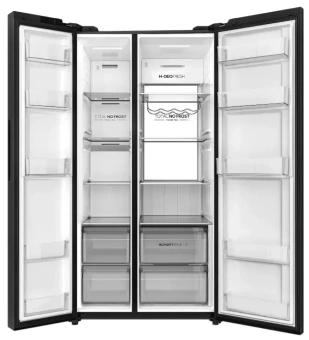Холодильник Haier HRF-600DP7ERU