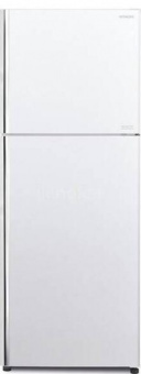 Холодильник Hitachi R-VX470PUC9 PWH