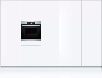 Духовой шкаф Bosch HMG6764S1