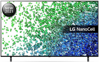Телевизор LG 50NANO806PA