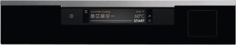 Духовой шкаф Electrolux VKA9S21WX
