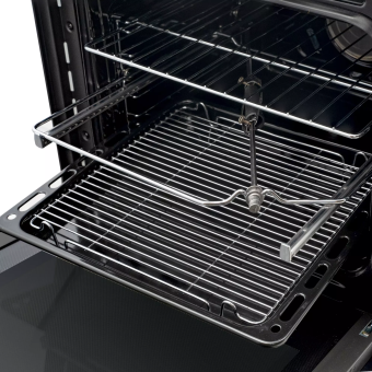 Духовой шкаф Delonghi SLMB 9 RUS