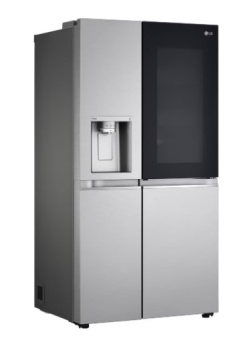 Холодильник LG GC-X257CAEV