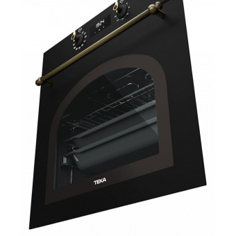 Духовой шкаф Teka HRB 6400 ANTHRACITE-OB