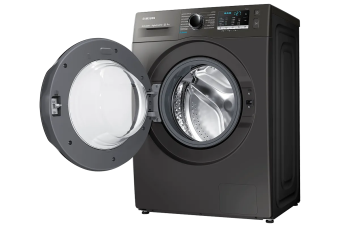 Стиральная машина Samsung WW80AAS21AX/LP