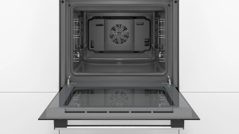 Духовой шкаф Bosch HBJ517FS0R
