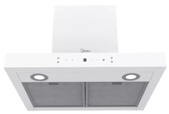 Вытяжки Midea MH60C668GW