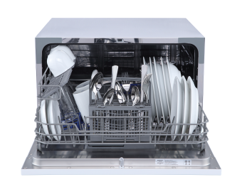 Посудомоечная машина Monsher MDF 5506 Blanc