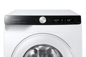 Стиральная машина Samsung WW80A6S28TE/LP