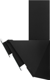 Вытяжка Krona MELODIE 600 BLACK S