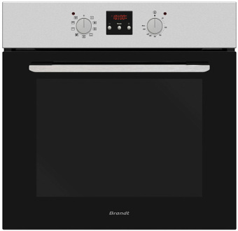 Духовой шкаф Brandt BOE1120X