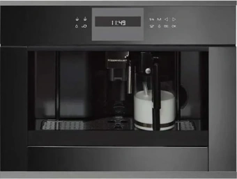 Встраиваемая кофемашина Kuppersbusch CKV 6550.0 S9