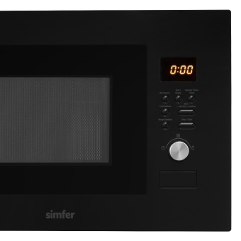 Встраиваемая микроволновая печь Simfer MD2320