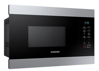 Встраиваемая микроволновая печь Samsung MS22M8074AT/BW