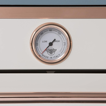 Духовой шкаф Bertazzoni Heritage F6011HERVPTAC бежевый