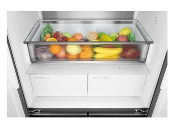 Холодильник TCL TRTC-521CDWDB1