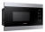 Встраиваемая микроволновая печь Samsung MS22M8074AT/BW