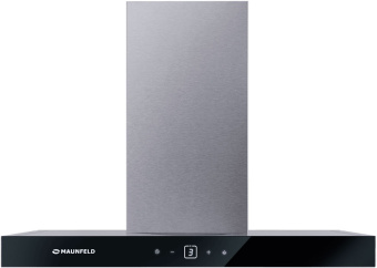 Вытяжка Maunfeld Breeze 60 нержавеющая сталь
