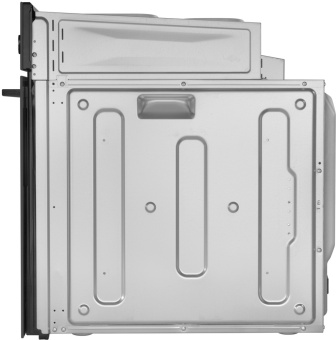 Духовой шкаф газовый Maunfeld MOGM703B2
