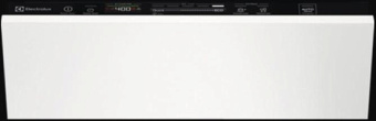 Встраиваемая посудомоечная машина Electrolux KEQC3100L