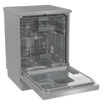 Посудомоечная машина Hisense HS643C90X