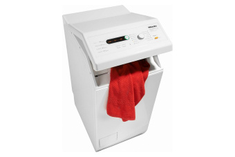 Стиральная машина с вертикальной загрузкой Miele W690 F WPM