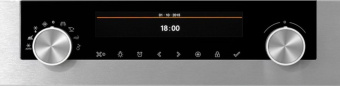Духовой шкаф Asko OCM8487S