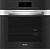 Встраиваемая пароварка Miele DGC 7860 EDST/CLST