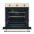 Духовой шкаф Graude CLASSIC BK 60.2 EL