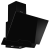 Вытяжка Monsher DRANCY 60 Noir