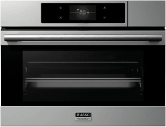 Духовой шкаф Asko OCS8493S