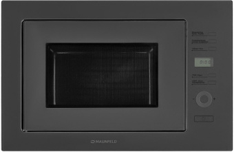 Встраиваемая микроволновая печь Maunfeld MBMO.25.7GG