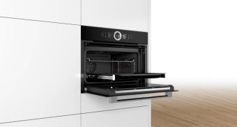 Духовой шкаф Bosch CSG656RB7