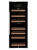 Винный шкаф Caso WineComfort 38 Black