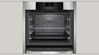 Духовой шкаф Neff B45CS24N0