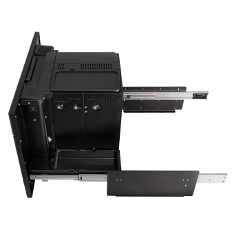 Встраиваемая кофемашина Korting KCM 9200 BG