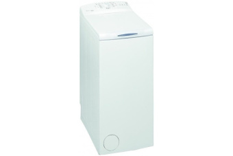 Стиральная машина с вертикальной загрузкой Whirlpool AWE 50510