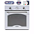 Духовой шкаф газовый DeLonghi CGBS 4 RUS
