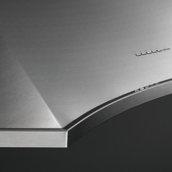 Вытяжка Falmec Design ELIOS angolo 90 inox (800)