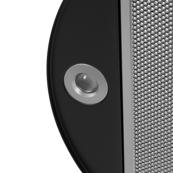 Вытяжка HOMSair ART 1050WL 35 черный