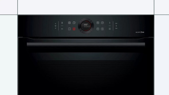 Духовой шкаф Bosch HBC 872DC1S