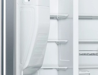 Холодильник Bosch KAI93VL30R