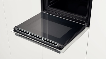 Духовой шкаф Bosch HBG672BW1F