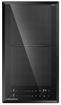 Варочная панель Maunfeld CVI292S2FBK LUX