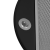 Вытяжка HOMSair ART 1050WL 35 черный