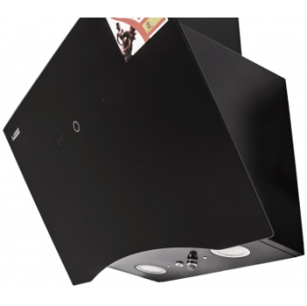 Вытяжка Exiteq EX-1116 black