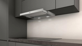 Кухонная вытяжка Neff D46ED52X1