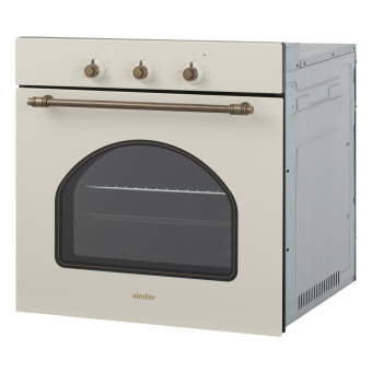 Духовой шкаф Simfer B6EO18017