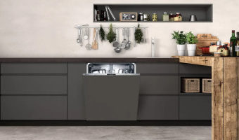 Встраиваемая посудомоечная машина Neff S175HAX29E